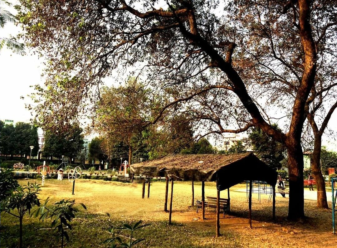 Bhimabhoi Park