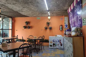Pozolería y Restaurante "Amelia Castillo" image