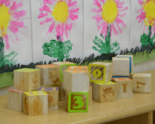 Day Care Center «Tutor Time of Bloomingdale, IL», reviews and photos, 234 W Lake St, Bloomingdale, IL 60108, USA