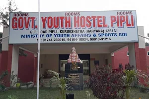 Youth Hostel image