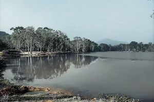 Durgadahalli Lake image