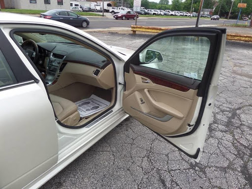 Used Car Dealer «Macrocar Sales Inc», reviews and photos, 1055 Wooster Road North, Barberton, OH 44203, USA