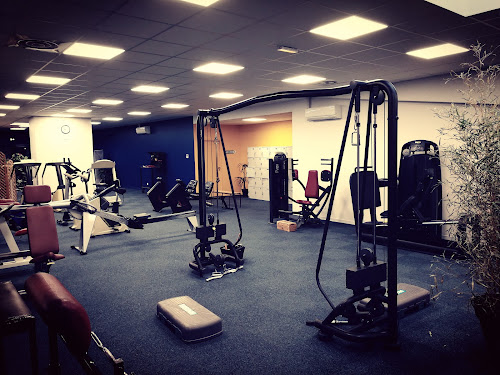 Centre de fitness StudioFit 37 Bourgueil