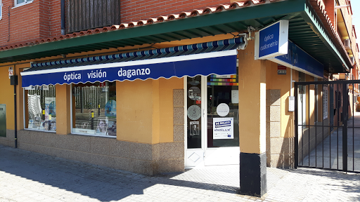 Visión Daganzo MIOPTICO en Daganzo de Arriba, Madrid