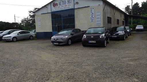 Photo 1 - Le Vernet Automobiles