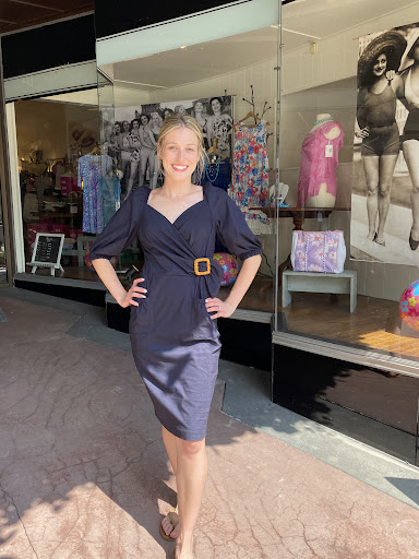 Boutique «Helen Foxx & Co.», reviews and photos, 122 S Allegheny St, Bellefonte, PA 16823, USA
