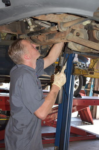 Car Repair and Maintenance «Pride Auto Care», reviews and photos, 8080 S Broadway, Littleton, CO 80122, USA