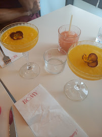 Plats et boissons du Restaurant Café Romy Agen - n°11