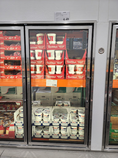 Warehouse store «Costco Wholesale», reviews and photos, 10 Monocacy Blvd, Frederick, MD 21704, USA