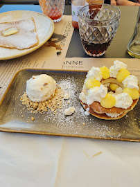 Gâteau du Crêperie Chez Suzanne à Saint-Amand-les-Eaux - n°17