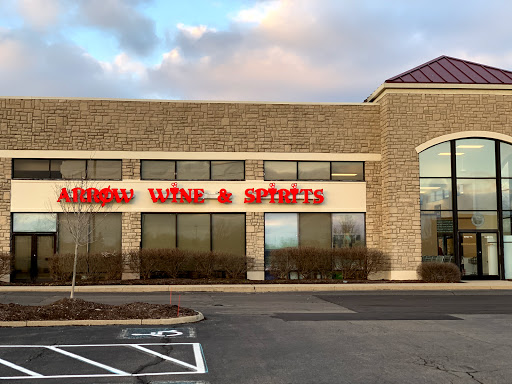 Arrow Wine & Spirits, 615 Lyons Rd, Dayton, OH 45459, USA, 