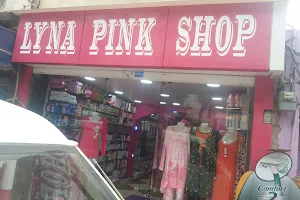 Lyna Pink Shop image