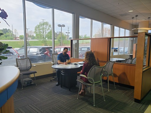 Honda Dealer «Hennessy Honda of Woodstock», reviews and photos, 8931 GA-92, Woodstock, GA 30189, USA