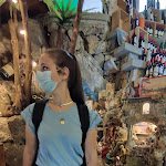 Photo n°4 de l'avis de Vittorio.a fait le 26/09/2021 à 14:15 sur le  Torre Ferano à Vico Equense