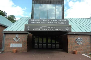 Scottish Rite Masonic Museum & Library image