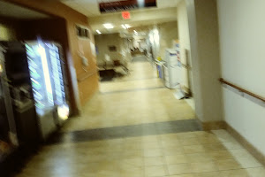 St. Joseph's Health Hospital Emergency Room image