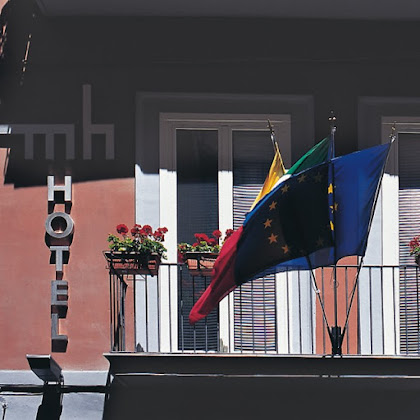 Photos du propriétaire hôtels MH Design Hotel 80121 Naples