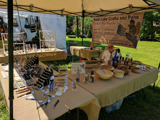 Historical Landmark «Locust Grove», reviews and photos, 561 Blankenbaker Ln, Louisville, KY 40207, USA