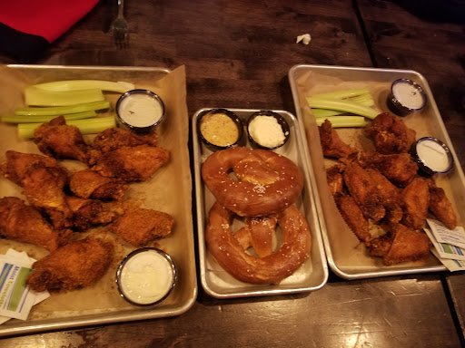 Brewery «New Holland Brewing», reviews and photos, 66 E 8th St, Holland, MI 49423, USA