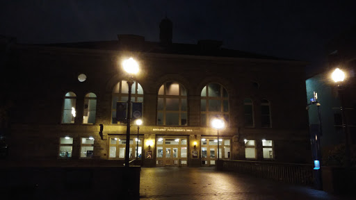 Performing Arts Theater «Broadway Performance Hall», reviews and photos, 1625 Broadway, Seattle, WA 98122, USA