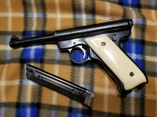 Sporting Goods Store «Sportsmans Finest», reviews and photos, 12434 FM2244, Bee Cave, TX 78738, USA