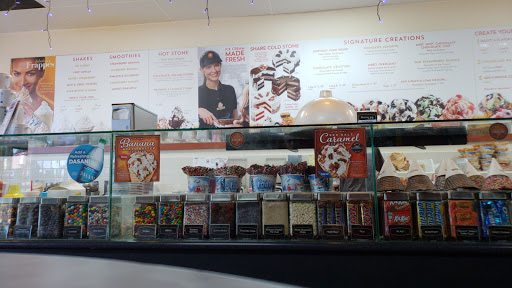 Ice Cream Shop «Cold Stone Creamery», reviews and photos, 7507 S Power Rd #104, Queen Creek, AZ 85142, USA