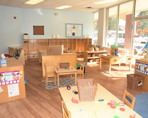 Day Care Center «Tutor Time of Downingtown, PA», reviews and photos, 6 Webb Rd, Downingtown, PA 19335, USA