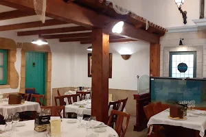 Restaurant La Canasta image