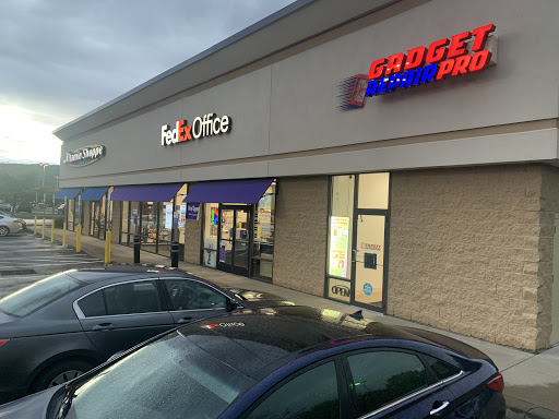 Computer Repair Service «Gadget Repair Pro», reviews and photos, 222 Elmira Rd #10, Ithaca, NY 14850, USA