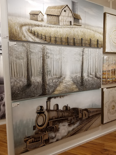 Shopping Mall «Parklane Shopping Center», reviews and photos, 1081 S Glendale, Wichita, KS 67208, USA