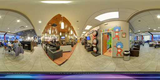 Car Dealer «Toyota of Scranton», reviews and photos, 3400 N Main Ave, Scranton, PA 18508, USA