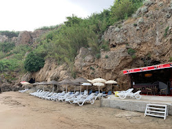Foto von Lara Hotel Beach strandresort-gebiet