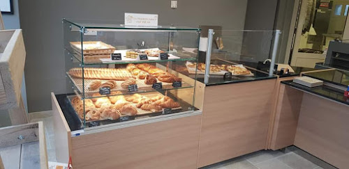 Boulangerie Patisserie Chatelin à Tour-en-Sologne
