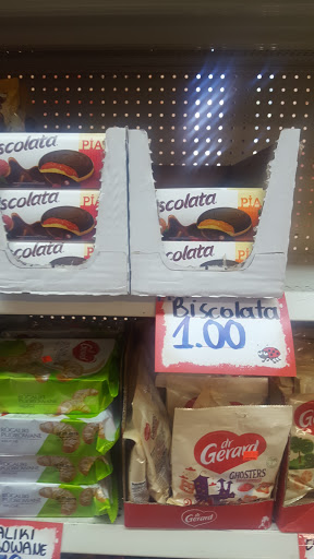 Supermarket «Biedronka», reviews and photos, 501 River Dr, Garfield, NJ 07026, USA