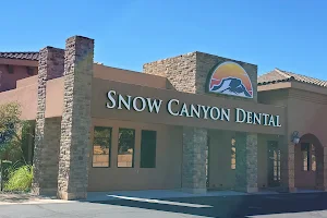 Snow Canyon Dental image