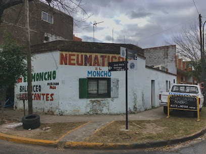 Neumaticos El Moncho