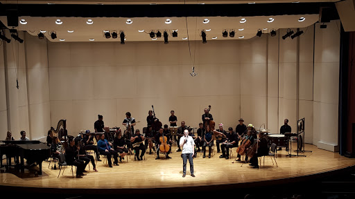 Concert Hall «Nightingale Concert Hall», reviews and photos, 1335 N Virginia St, Reno, NV 89512, USA