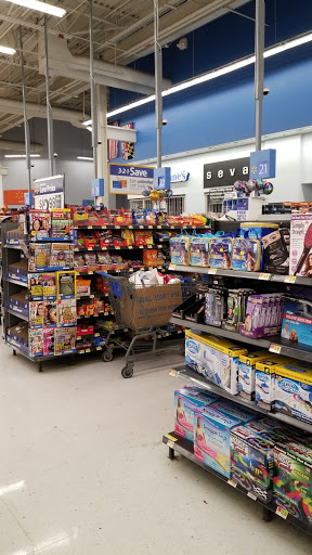 Department Store «Walmart Supercenter», reviews and photos, 6721 Chesapeake Center Dr, Glen Burnie, MD 21060, USA