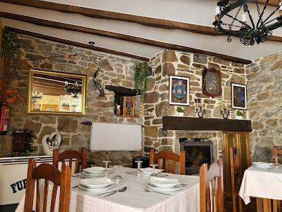 Bar Restaurante Lalin - Av. de La Espina, 29, 24460 Matarrosa del Sil, León, Spain