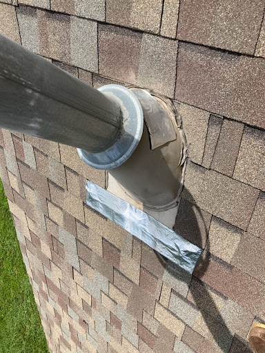 Roofing Contractor «Style Roofing», reviews and photos, 7608 James Madison Hwy, Gainesville, VA 20155, USA