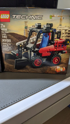 Toy Store «The LEGO Store», reviews and photos, 125 Westchester Ave #3220, White Plains, NY 10601, USA