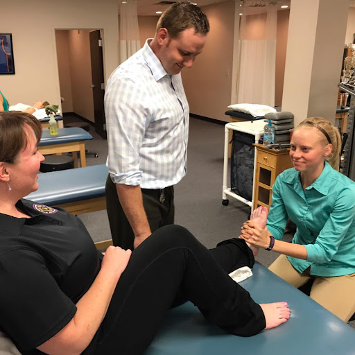 Orion Physical Therapy