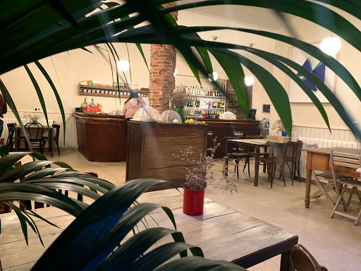 Información y opiniones sobre Restaurant Mala Herba de La Armentera