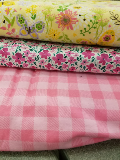 Fabric Store «Jo-Ann Fabrics and Crafts», reviews and photos, 3700 William Penn Hwy, Monroeville, PA 15146, USA