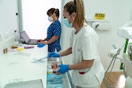 Clínica Dental Confidental en Albacete