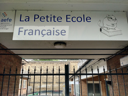 La Petite École Française
