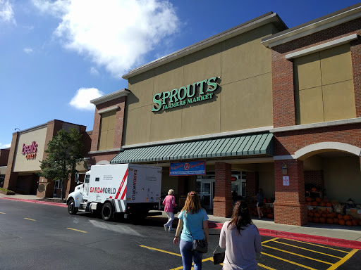 Health Food Store «Sprouts Farmers Market», reviews and photos, 530 Lakeland Plaza b, Cumming, GA 30040, USA