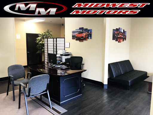 Car Dealer «Midwest Motors», reviews and photos, 7715 W 10th St, Indianapolis, IN 46214, USA