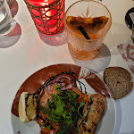 Photo n° 4 de l'avis de Martinez.t fait le 21/01/2023 à 22:41 pour Mama Restaurant Lyon à Lyon