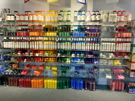 Book Store «Phoenix & Dragon Bookstore», reviews and photos, 5531 Roswell Rd NE, Sandy Springs, GA 30342, USA